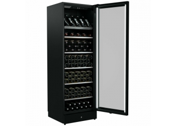 PREMIUM 198 Bottle Wine Cabinet with Fixed Shelves (VWM198SBA-R)