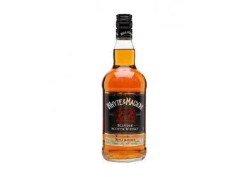 WHYTE & MACKAY BLENDED