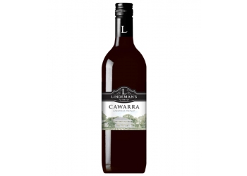 Lindeman's Cawarra Cabernet Merlot