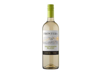 FRONTERA SAUVIGNON BLANC