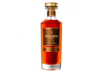 TESSERON COGNAC LOT N° 76 XO TRADITION