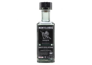 Montelobos Espadin Mezcal