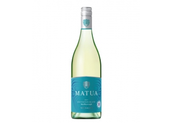 Matua Regional Marlborough Sauvignon Blanc