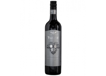 Wolf Blass Platinum Label Shiraz