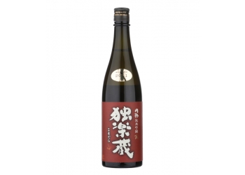 Komagura Gen Enjuku Junmai Ginjo 720ml