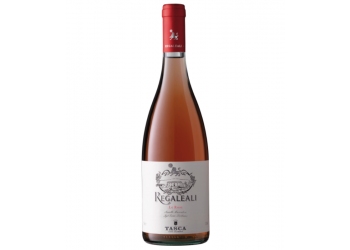 Tasca d'Almerita Regaleali Le Rose