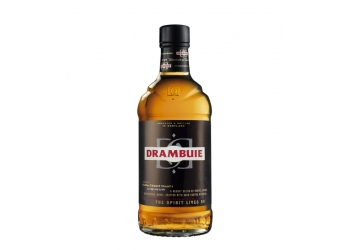 Drambuie Liquer