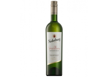 Nederburg Winemaster's Reserve Sauvignon Blanc