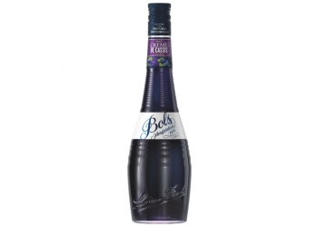 Bols Creme De Cassis