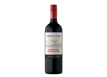 FRONTERA CABERNET SAUVIGNON