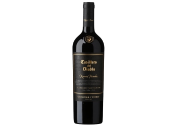 CASILLERO DEL DIABLO RESERVA PRIVADA CABERNET SAUVIGNON 2019