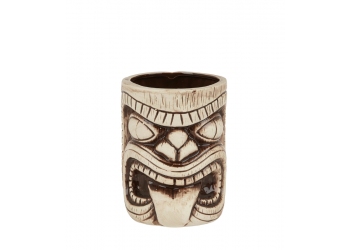 CERAMIC TUSCANY LONO TIKI