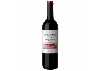 Santa Ana Classic Cabernet Sauvignon