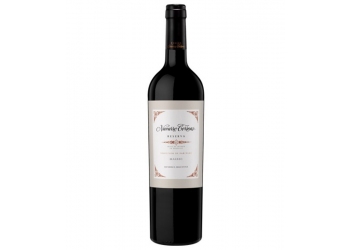 Navarro Correas Reserva Malbec