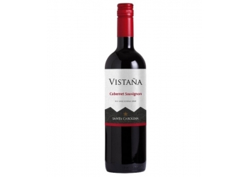 Vistana Cabernet Sauvignon