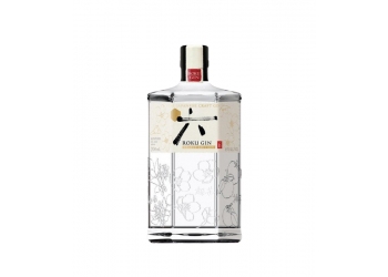 Roku Gin