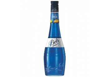 Bols Blue Curacao