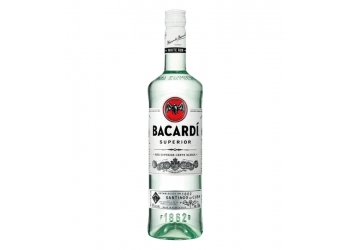 BACARDÍ SUPERIOR