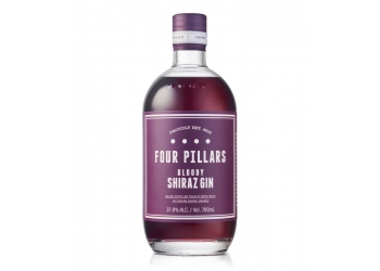 Four Pillars Bloody Shiraz Gin