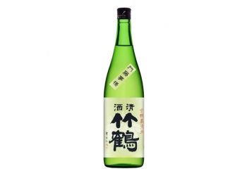 Taketsuru Aigamo Junmai 720ml