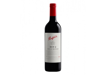 Penfolds Bin 2 Shiraz Mourvedre