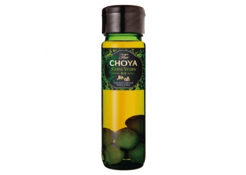 THE CHOYA EXTRA YEARS