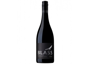 Wolf Blass Blass Reserve Shiraz