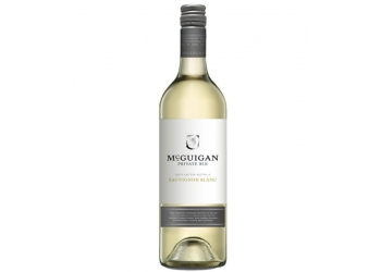 McGuigan Private Bin Sauvignon Blanc