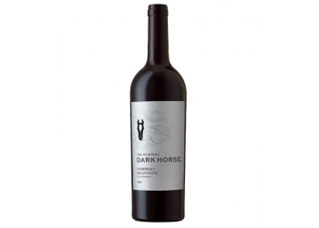 Dark Horse Cabernet Sauvignon