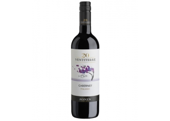 Zonin Cabernet Delle Venezie IGT