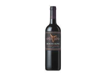 Montes Alpha Cabernet Sauvignon (Special Cuvee)