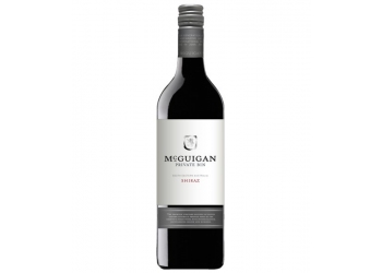 McGuigan Private Bin Shiraz