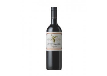 Montes Alpha Carmenère