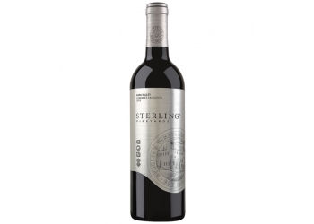 Sterling Vineyards Napa Valley Cabernet Sauvignon