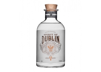 Teeling Spirit of Dublin Irish Poitin