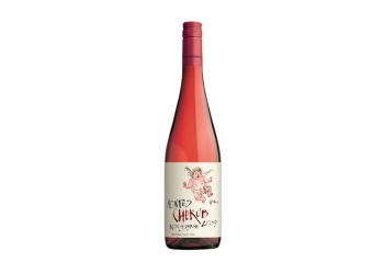 Montes Cherub Rose Syrah