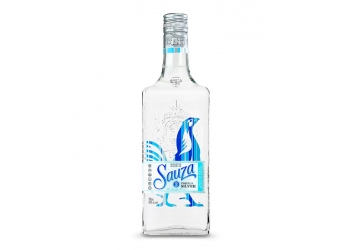 SAUZA® SILVER