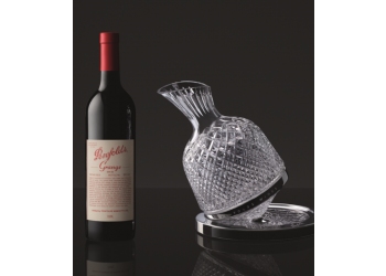 Penfolds St. Louis Grange Vintage 2012