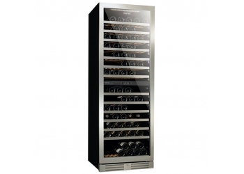 VINTEC 154 Bottles Dual Zone (VWD154SSA-X)