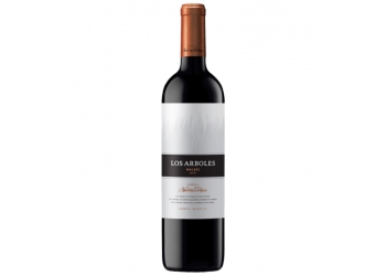 Los Arboles Malbec