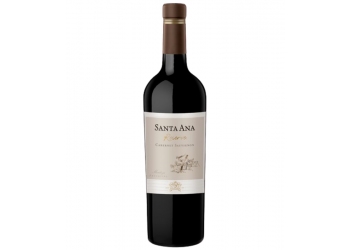 Santa Ana Reserve Cabernet Sauvignon