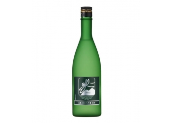 Izumibashi Junmai Daiginjo Kimoto Tonbo 720ml