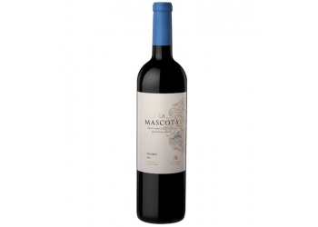 La Mascota Malbec