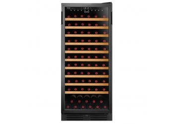 VINTEC 121 Bottles Single-Zone (VWS121SCA-X)