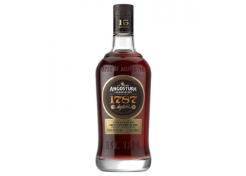 Angostura 15 Year Old 1787