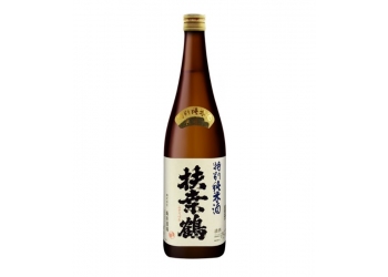 Fusozuru Tokubetsu Junmai 720ml