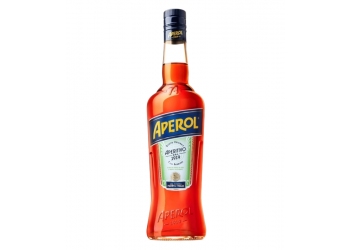 Aperol Aperitivo 1919