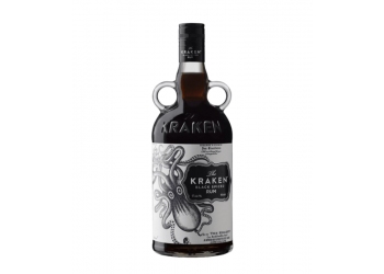 Kraken Spiced Rum