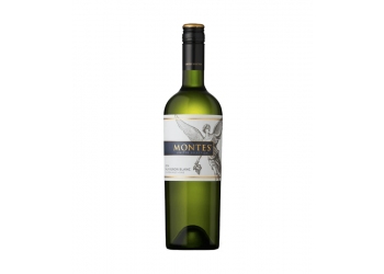 Montes Limited Selection Sauvignon Blanc