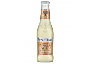 Fever Tree Ginger Ale